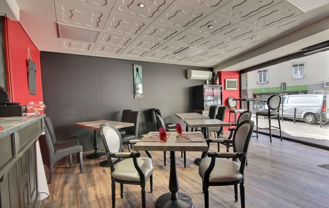 WEALSTONE : Immeuble | FEURS (42110) | 434 m2 | 315 000 € 
