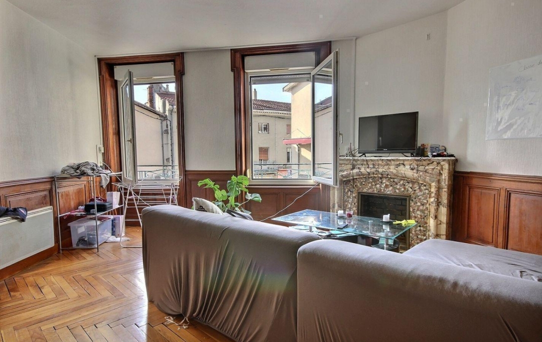 WEALSTONE : Immeuble | FEURS (42110) | 434 m2 | 315 000 € 