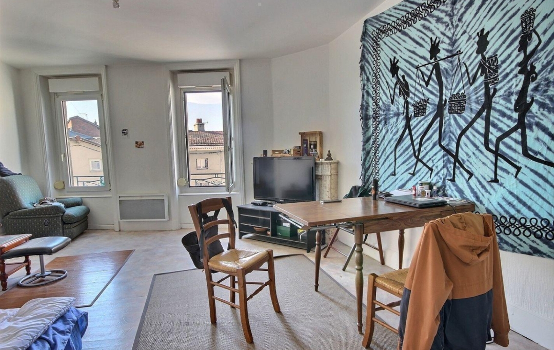 WEALSTONE : Immeuble | FEURS (42110) | 434 m2 | 315 000 € 