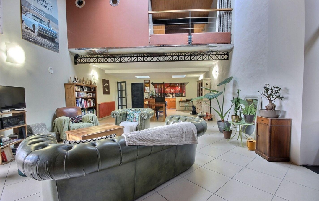 WEALSTONE : Maison / Villa | CHALAIN-D'UZORE (42600) | 196 m2 | 346 500 € 