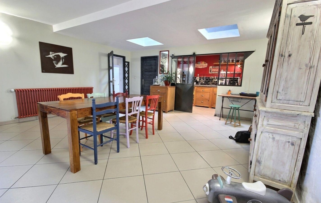 WEALSTONE : Maison / Villa | CHALAIN-D'UZORE (42600) | 196 m2 | 346 500 € 