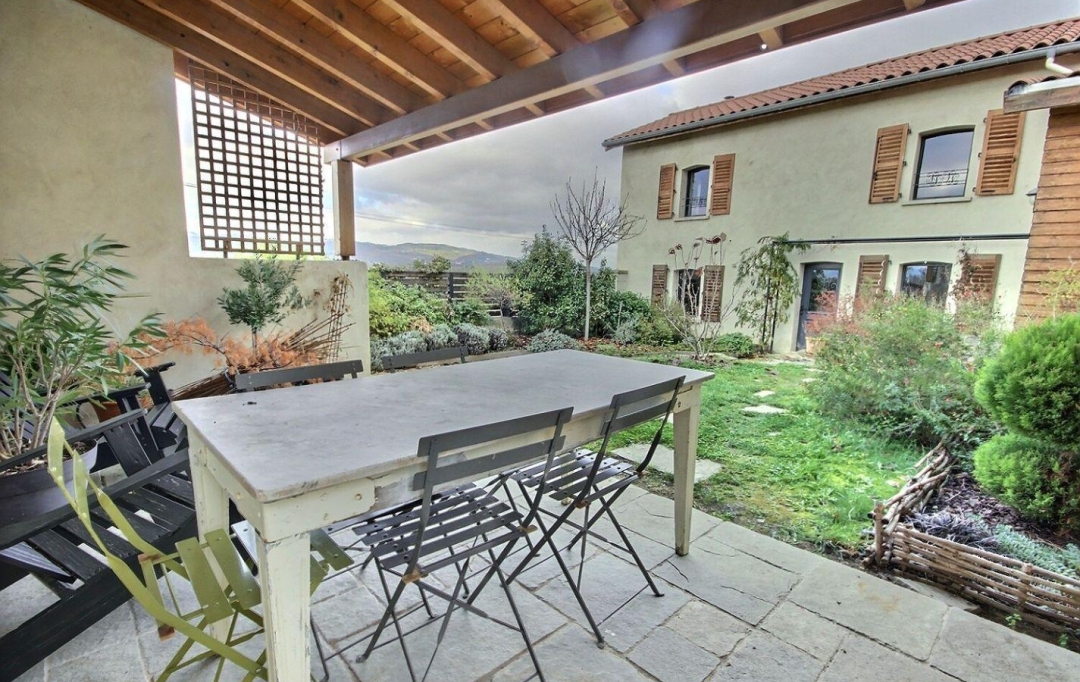 WEALSTONE : Maison / Villa | CHALAIN-D'UZORE (42600) | 196 m2 | 346 500 € 