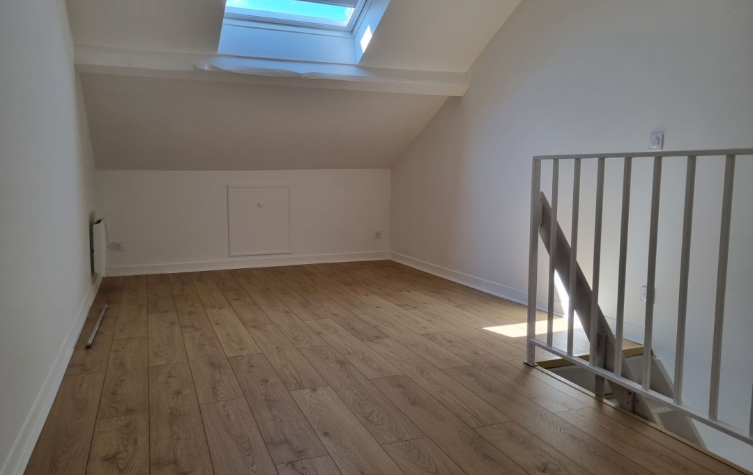 WEALSTONE : Appartement | MONTROND-LES-BAINS (42210) | 43 m2 | 109 500 € 