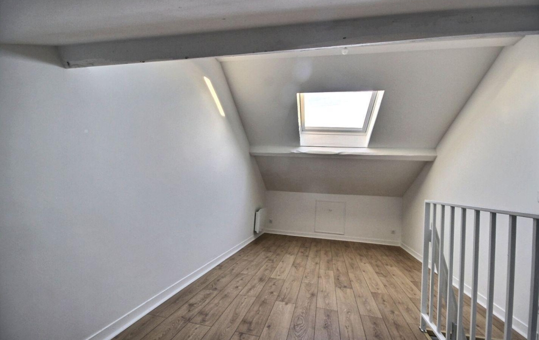 WEALSTONE : Appartement | MONTROND-LES-BAINS (42210) | 43 m2 | 109 500 € 