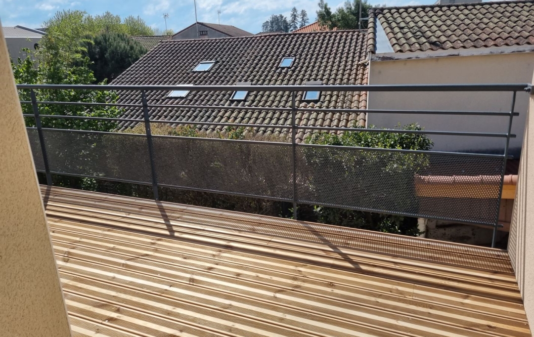 WEALSTONE : Appartement | MONTROND-LES-BAINS (42210) | 43 m2 | 109 500 € 