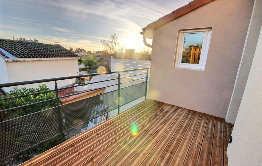 WEALSTONE : Appartement | MONTROND-LES-BAINS (42210) | 43 m2 | 109 500 € 