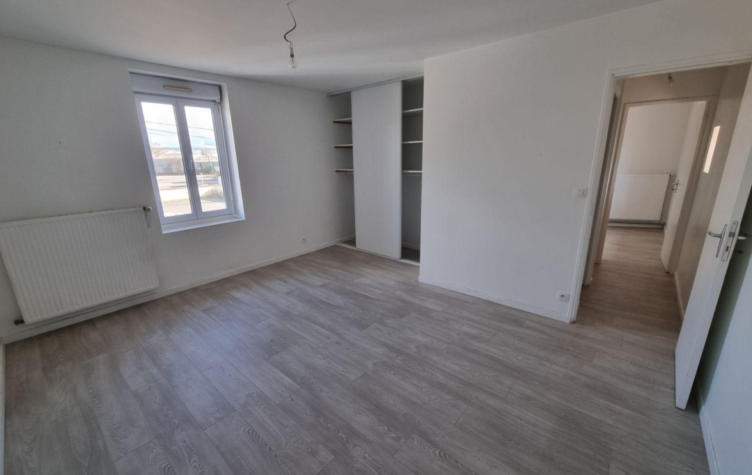 WEALSTONE : Maison / Villa | VEAUCHE (42340) | 70 m2 | 178 000 € 