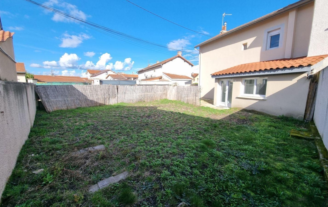 WEALSTONE : Maison / Villa | VEAUCHE (42340) | 70 m2 | 178 000 € 