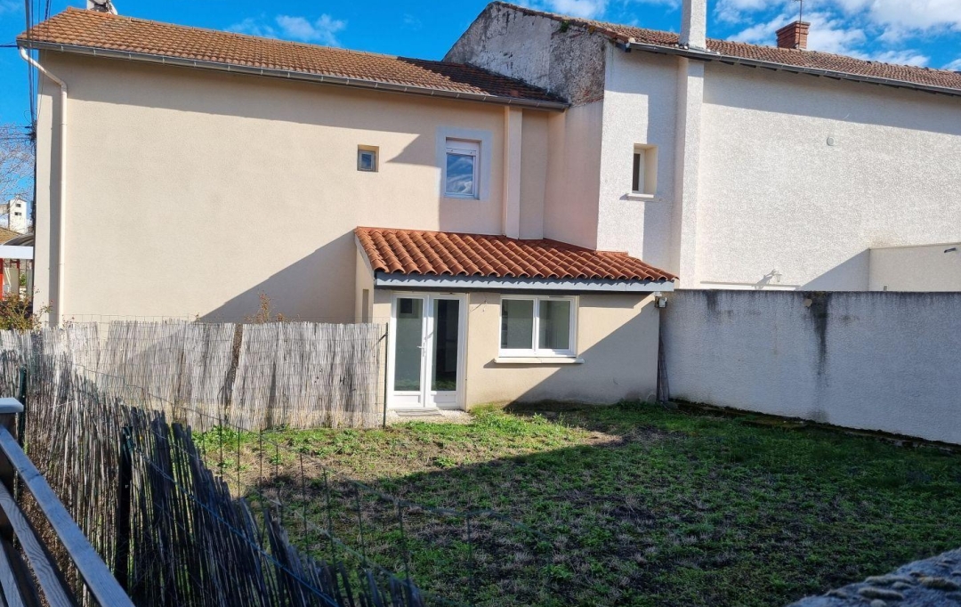 WEALSTONE : Maison / Villa | VEAUCHE (42340) | 70 m2 | 178 000 € 