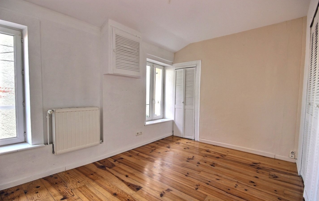 WEALSTONE : House | SAINT-GALMIER (42330) | 96 m2 | 119 000 € 