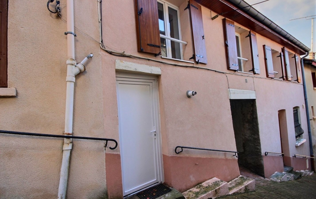 WEALSTONE : House | SAINT-GALMIER (42330) | 96 m2 | 119 000 € 