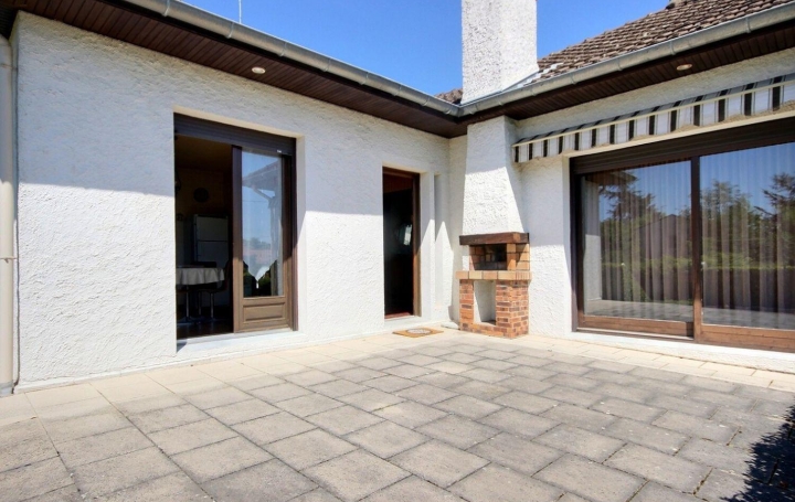Maison MONTROND-LES-BAINS 108 m2 239 000 € Maison MONTROND-LES-BAINS 108 m2 239 000 €