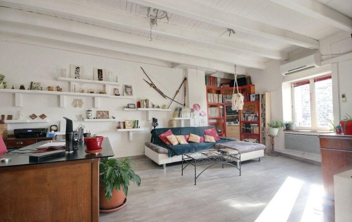  WEALSTONE Maison / Villa | SAINT-ROMAIN-LES-ATHEUX (42660) | 92 m2 | 139 000 € 