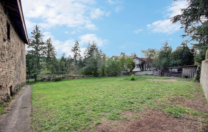  WEALSTONE Terrain | SAINT-HEAND (42570) | 342 m2 | 76 000 € 