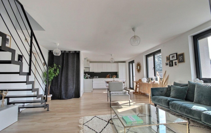  WEALSTONE Appartement | ANDREZIEUX-BOUTHEON (42160) | 99 m2 | 299 000 € 
