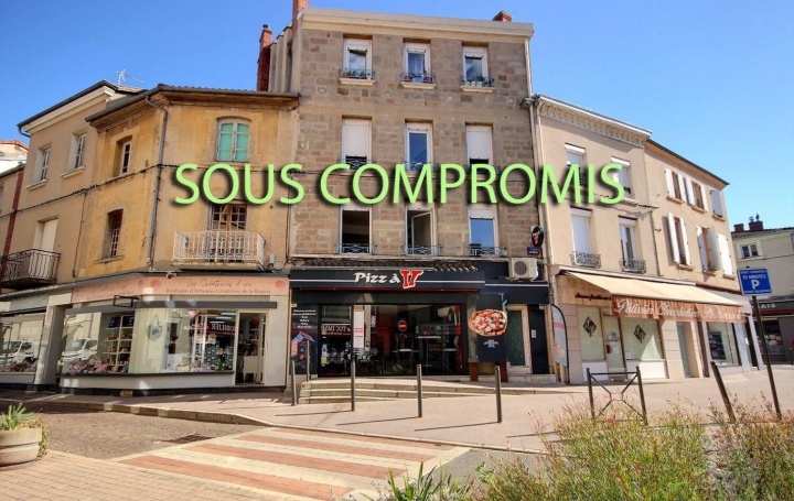 Immeuble FEURS 434 m2 315 000 € Immeuble FEURS 434 m2 315 000 €