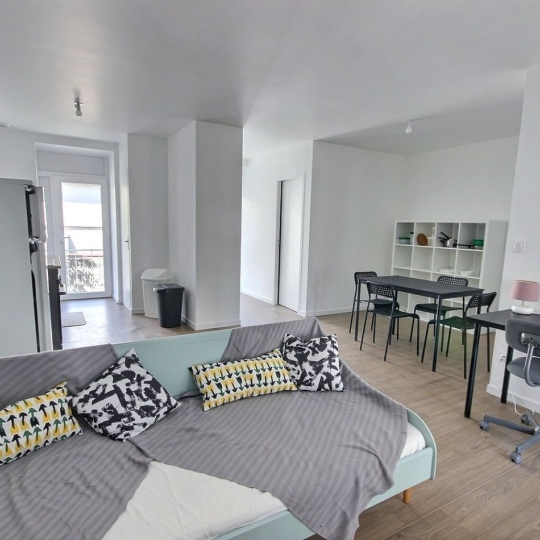 WEALSTONE : Apartment | SAINT-ETIENNE (42000) | 54.12m2 | 580 € 