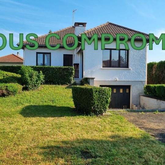  WEALSTONE : Maison / Villa | MONTROND-LES-BAINS (42210) | 108 m2 | 239 000 € 