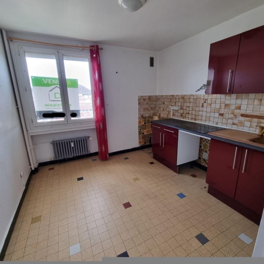  WEALSTONE : Appartement | SAINT-ETIENNE (42000) | 59 m2 | 69 000 € 