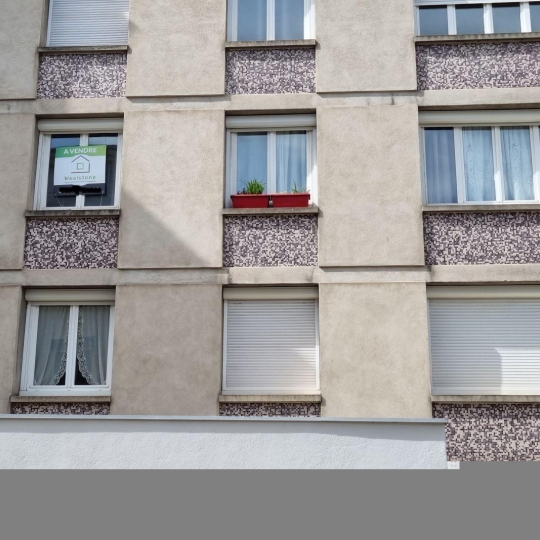  WEALSTONE : Appartement | SAINT-ETIENNE (42000) | 59 m2 | 69 000 € 