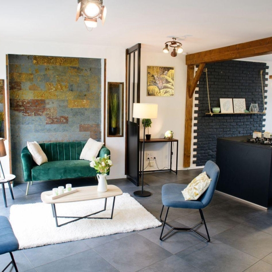  WEALSTONE : Maison / Villa | SAINT-JUST-SAINT-RAMBERT (42170) | 91 m2 | 215 000 € 