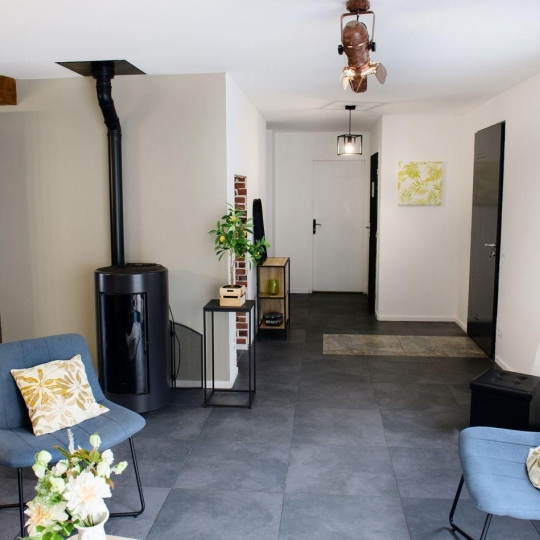  WEALSTONE : Maison / Villa | SAINT-JUST-SAINT-RAMBERT (42170) | 91 m2 | 215 000 € 
