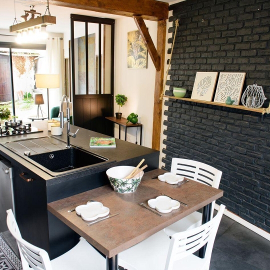  WEALSTONE : Maison / Villa | SAINT-JUST-SAINT-RAMBERT (42170) | 91 m2 | 215 000 € 