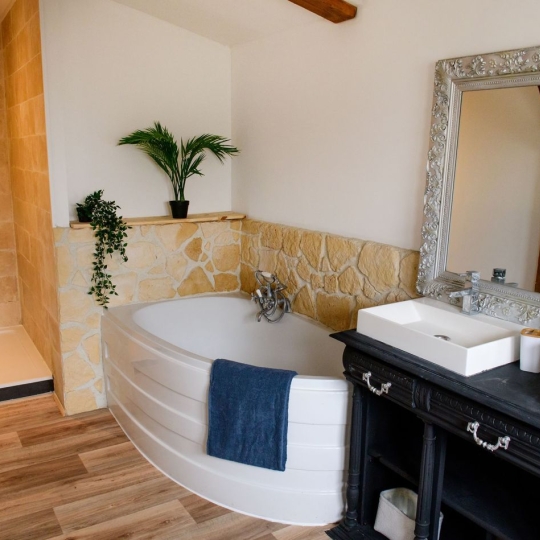  WEALSTONE : Maison / Villa | SAINT-JUST-SAINT-RAMBERT (42170) | 91 m2 | 215 000 € 