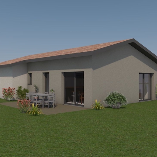  WEALSTONE : Maison / Villa | SAINT-GALMIER (42330) | 0 m2 | 301 000 € 
