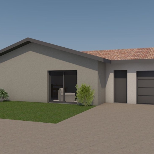  WEALSTONE : Maison / Villa | SAINT-GALMIER (42330) | 0 m2 | 301 000 € 