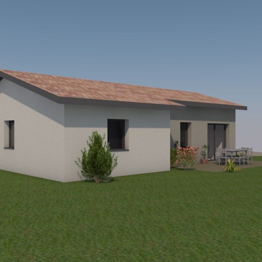  WEALSTONE : Maison / Villa | SAINT-GALMIER (42330) | 0 m2 | 301 000 € 