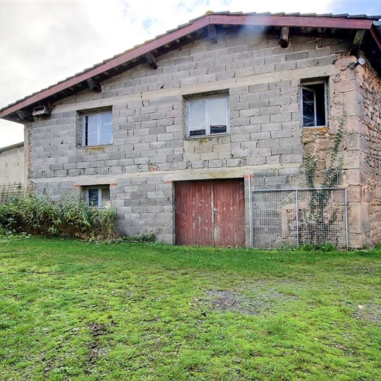  WEALSTONE : Maison / Villa | CHAMBLES (42170) | 180 m2 | 137 500 € 
