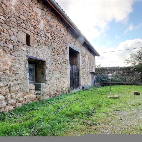  WEALSTONE : Maison / Villa | CHAMBLES (42170) | 180 m2 | 137 500 € 