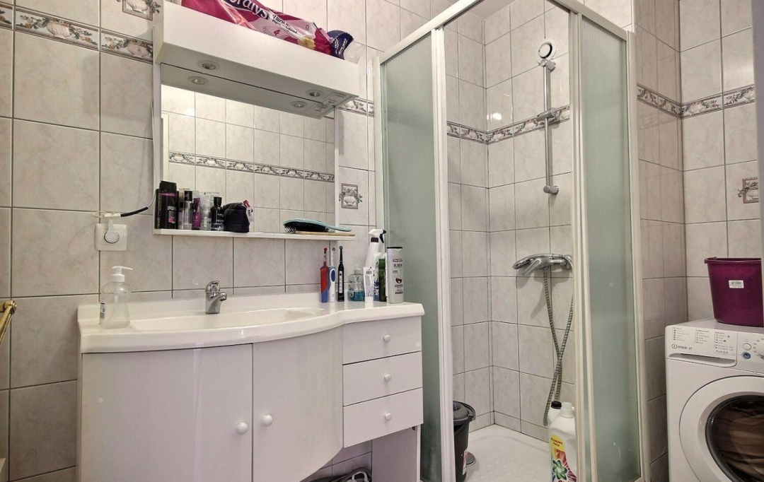 WEALSTONE : Appartement | SAINT-ETIENNE (42100) | 64 m2 | 65 000 € 