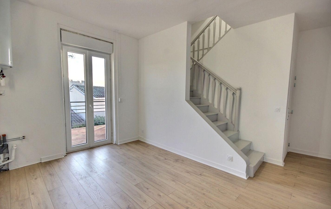 WEALSTONE : Appartement | MONTROND-LES-BAINS (42210) | 63 m2 | 149 000 € 