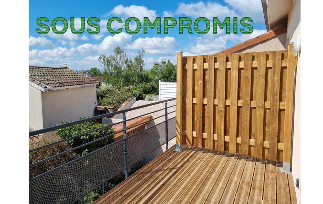 WEALSTONE : Appartement | MONTROND-LES-BAINS (42210) | 63 m2 | 149 000 € 
