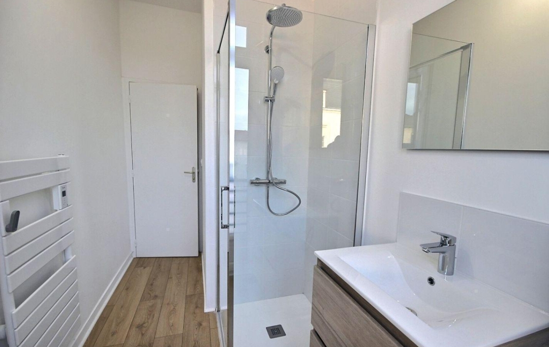 WEALSTONE : Appartement | MONTROND-LES-BAINS (42210) | 35 m2 | 99 500 € 