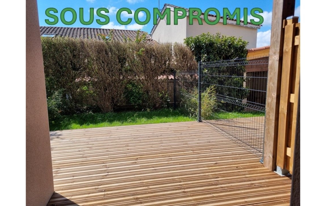 WEALSTONE : Appartement | MONTROND-LES-BAINS (42210) | 35 m2 | 99 500 € 
