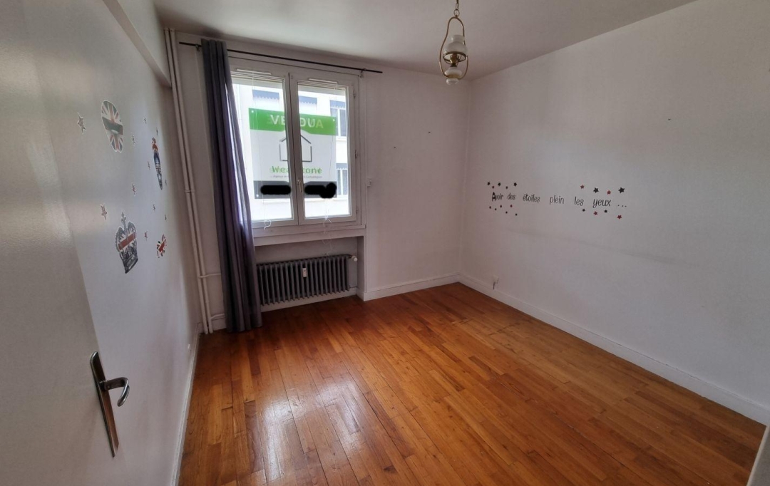 WEALSTONE : Appartement | SAINT-ETIENNE (42000) | 59 m2 | 69 000 € 