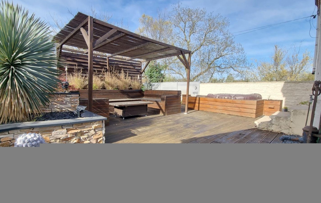 WEALSTONE : Maison / Villa | SAINT-JUST-SAINT-RAMBERT (42170) | 91 m2 | 215 000 € 