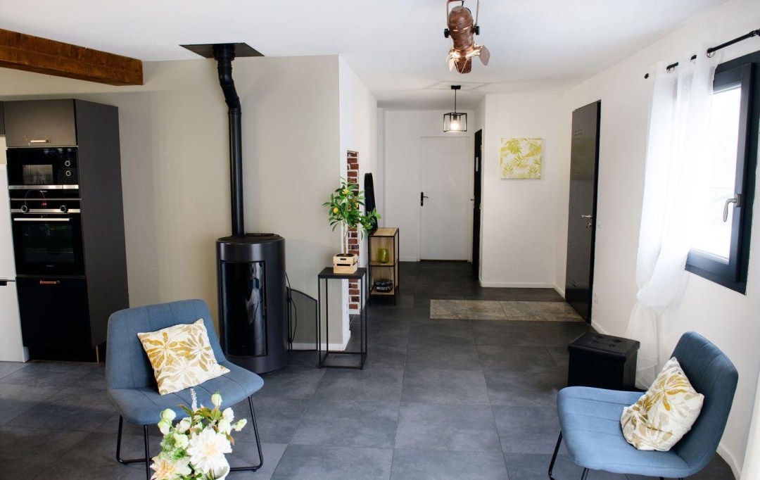 WEALSTONE : Maison / Villa | SAINT-JUST-SAINT-RAMBERT (42170) | 91 m2 | 215 000 € 