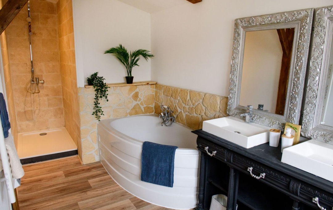 WEALSTONE : Maison / Villa | SAINT-JUST-SAINT-RAMBERT (42170) | 91 m2 | 215 000 € 