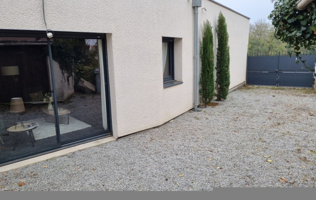 WEALSTONE : Maison / Villa | SAINT-JUST-SAINT-RAMBERT (42170) | 91 m2 | 215 000 € 
