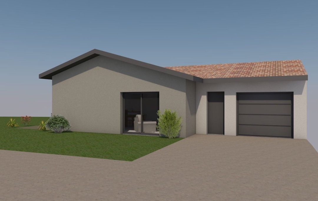 WEALSTONE : Maison / Villa | SAINT-GALMIER (42330) | 0 m2 | 301 000 € 