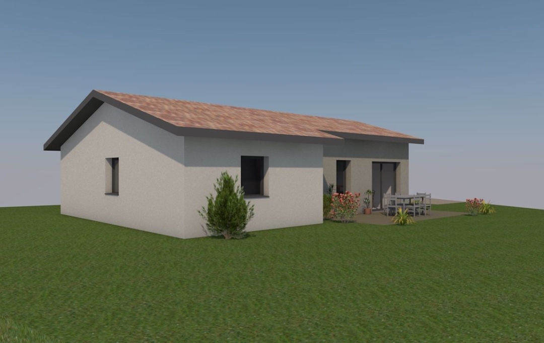 WEALSTONE : Maison / Villa | SAINT-GALMIER (42330) | 0 m2 | 301 000 € 