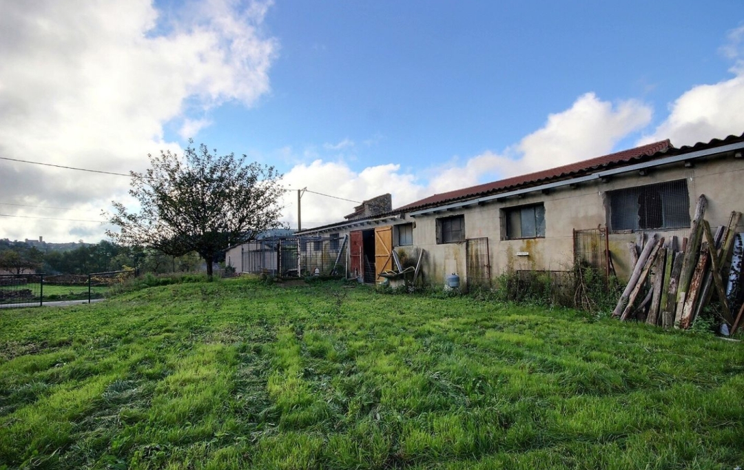 WEALSTONE : Maison / Villa | CHAMBLES (42170) | 180 m2 | 137 500 € 