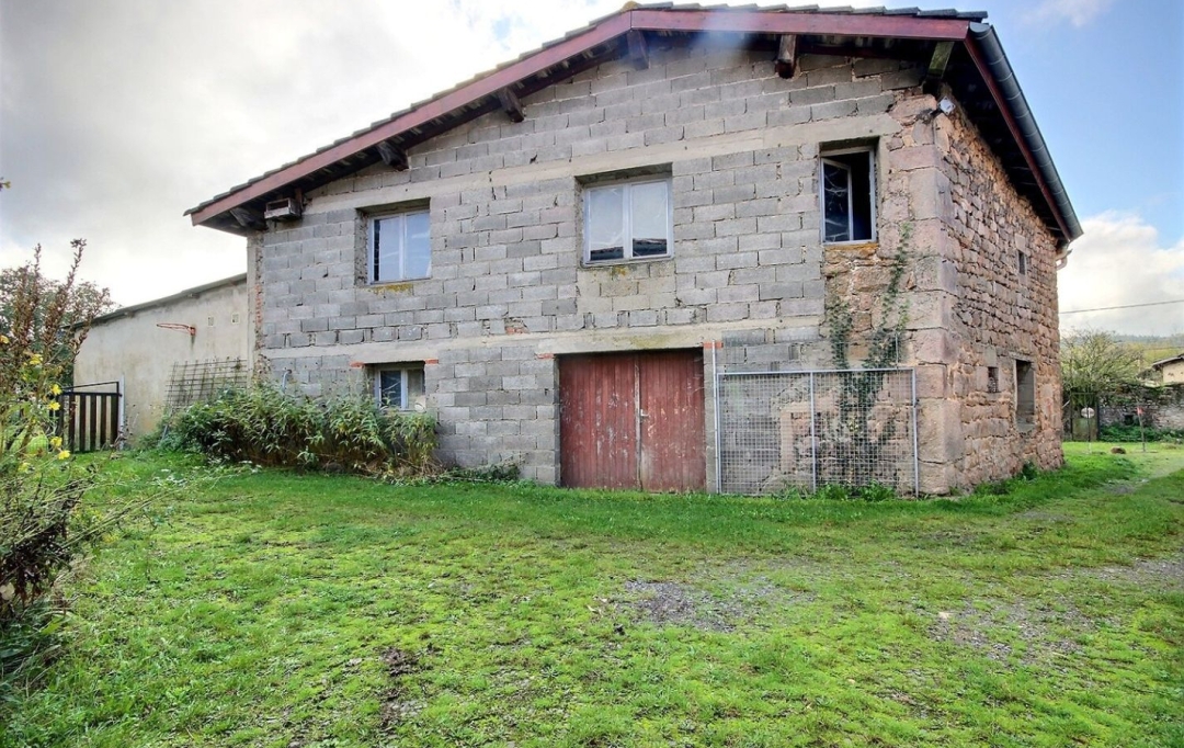 WEALSTONE : Maison / Villa | CHAMBLES (42170) | 180 m2 | 137 500 € 