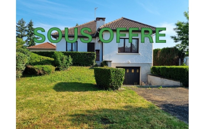  WEALSTONE Maison / Villa | MONTROND-LES-BAINS (42210) | 108 m2 | 239 000 € 