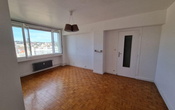  WEALSTONE Appartement | SAINT-ETIENNE (42000) | 59 m2 | 69 000 € 