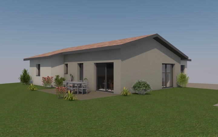 WEALSTONE Maison / Villa | SAINT-GALMIER (42330) | 0 m2 | 301 000 € 